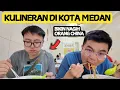 Download Lagu BRING A FRIEND 🇨🇳 EAT NON-STOP IN MEDAN 🇮🇩 CULINARY LEGEND