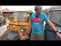 500 vs 600 Piaggio Ape USA TExas tuk tuks