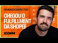 Fulfillment Shopee 2025: This new feature will speed up your deliveries | ICOMM