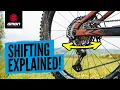 A Beginner s Guide To Using Mountain Bike Gears