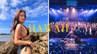 Download hawaii made me healthy (Hope in Chaos Tour Vlog #1) MP3