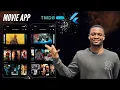 Build a Movie App in Flutter Using the TMDB API Step-by-Step Tutorial