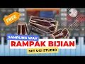 GRATIS WAV SAMPLING RAMPAK BIJIAN UGI STUDIO@SISI PANGGUNG