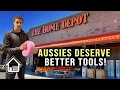 Bunnings vs Home Depot The Energy-Efficiency Products We re Missing