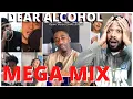 Lagu Dax ft Errbody “Dear Alcohol\