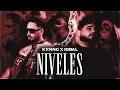 Download Lagu NIVELES (Official Video) kxnng X Iqbal | Jashan Inder | New Punjabi Song 2025 | Latest Punjabi Music