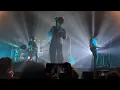 Sam Sauvage Live au Botanique de Bxl le 25/03/26 - "Boulogne"