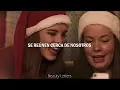 Download Lagu Merry Little Christmas Español // Sleeping at last