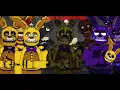 |Dc2/FNaF| Springbois front view [Link in description] #dc2 #fnaf By Owi