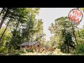 Huttopia Lake George - Adirondacks Lake George NY United States Hotel Review