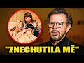 Download Lagu Björn Ulvaeus ze skupiny ABBA KONEČNĚ ODHALÍ své manželské noční můry s Agnethou Faltskogovou