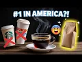 USA’s Hidden Gem Coffee Brands 2026 — You’ve NEVER Heard of #1!