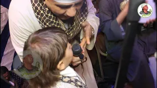 يا عزول لا تلمني فى هواه الشيخ هاني البسيوني 