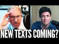 BREAKING Atlantic Editor Jeffrey Goldberg Weighs Releasing Trump War Planning Texts