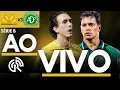 Download Lagu CRICIÚMA X CHAPECOENSE AO VIVO | CAMPEONATO BRASILEIRO 2025 SÉRIE B | DIRETO DO HERIBERTO HÜLSE
