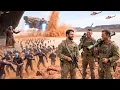 Aliens Invaded Australia Then They Found the SAS - Military Sci-Fi Comedy