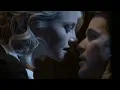Bad Sister Kiss Scene in Church - Alyshia Ochse Devon Werkheiser Bad Sister 2015 Movie