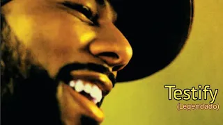 Testify - Common Legendado