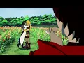 RWBY Volume 9 Everyone finds out about Yang and Blake