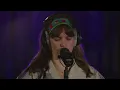 London Grammar - 'Into Gold' (Radio 1's Piano Session)