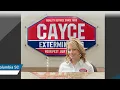 Cayce Exterminating Company Inc