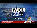 WJCL 22 News at 4pm Open - 12/04/2025 (Diagrid '25 Launch)
