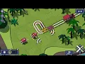 Railbound 4-5 Walkthrough