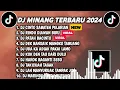 Lagu DJ MINANG TERBARU 2024 SOUND SANDIKAWEK - DJ SALUANG SAKIKNYO BUKAN MAIN DA X DINGIN DINGINNYO HATI