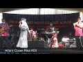 Download Lagu Hitam Cover Rina KDI