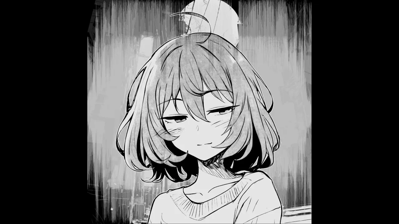 Mykoll - Struggle(Instrumental)