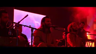 Jy Tu Akhiyan De Samny | Zain Zohaib | Ustad Nusrat Fateh Ali Khan