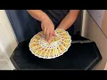 Shuffled Ink 300 GSM Linen Cards Demo