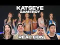 Download Lagu KATSEYE (캣츠아이) \