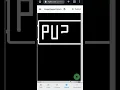 how to create pubg logo in python python programming