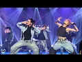 250919 [FANCAM] ALAMAT - MAHARANI on BILLBOARD PH X COSMOS
