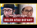 Download Lagu Hukum Maulid Nabi Muhammad SAW | Ustadz Khalid Basalamah \u0026 Ustadz Adi Hidayat