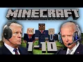 US Presidents Play Minecraft 1-10