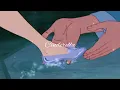 【和訳】A Dream Is a Wish Your Heart Makes🕊️
