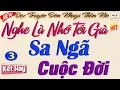 Download Lagu SA NGÃ CUỘC ĐỜI - Phần KẾT đầy cảm xúc | Đọc Truyện Đêm Khuya Việt Nam #doctruyen