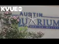 Austin Aquarium hit with another warning from USDA after multiple animal attacks
