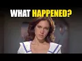 What Really Happened To Erin Gray