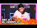 Download Lagu El Horny DJ — Bolas Pa' Dentro 3 🎱 Reggaetón Moderno