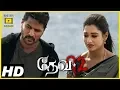 Download Lagu Devi 2 Tamil Movie Scenes | Prabhu Deva thrashes thugs | Ajmal Ameer shows his colours