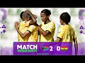 Download Lagu South Africa 2-0 Ghana Match Highlights l TotalEnergies WAFCON 2024 l Matchday 1