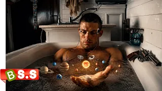 A man travels through time to solve a murder mystery.