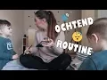 Download Lagu OCHTEND ROUTINE MET 2 KINDEREN (DOORDEWEEKSE DAG)