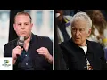 I HATED IT - JOHN MCENROE S KIDS OPEN UP ABOUT FAMILY STRUGGLES