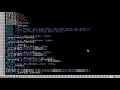 My first program on SmileBasic 4