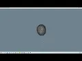 VTK Python Test - FixedPointVolumeRayCastMapperCT