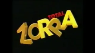 intervalo zorra total globo 26 05 2007 